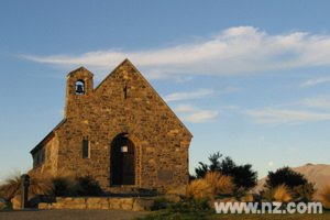 Church of the Good Shepherd